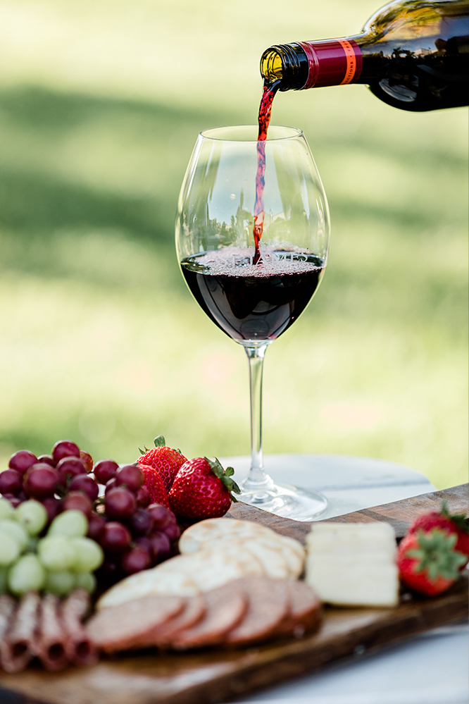 Award Winning Winery in Missouri St James Winery