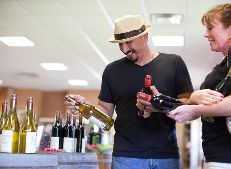 Award Winning Winery in Missouri St James Winery