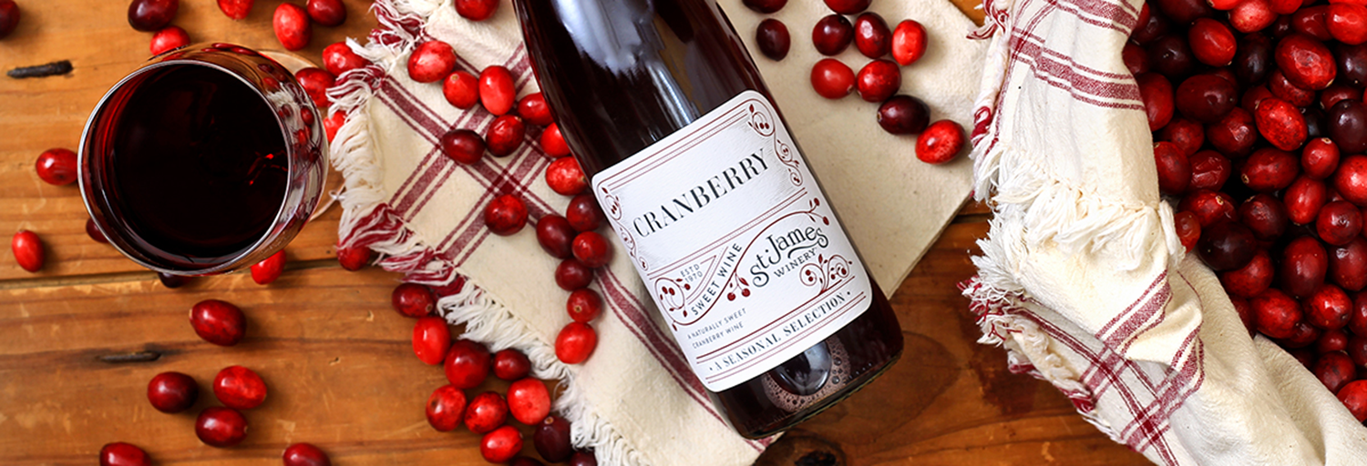 Award Winning Winery in Missouri St James Winery