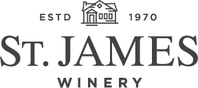 St. James Winery logo