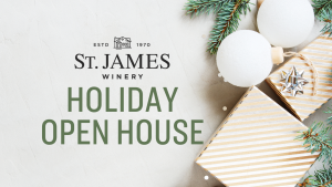 Holiday Open House