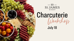 Charcuterie Workshop