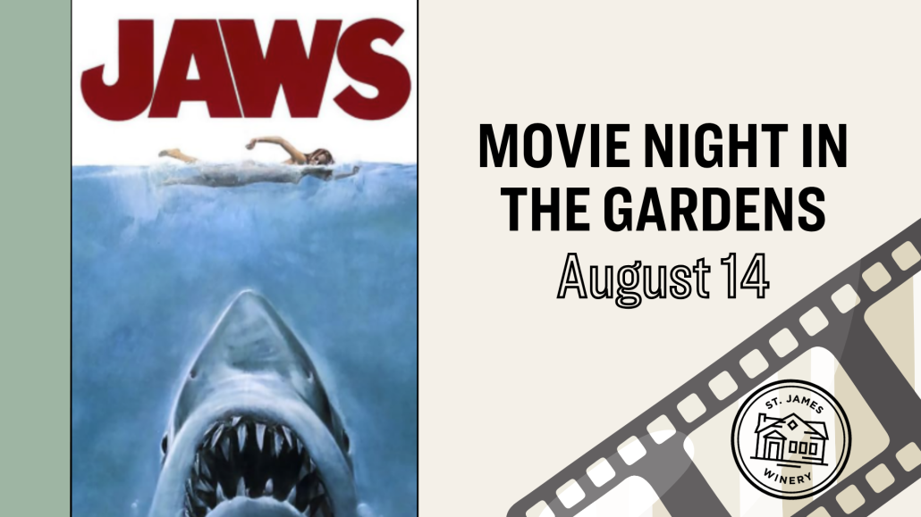 Jaws Movie Night
