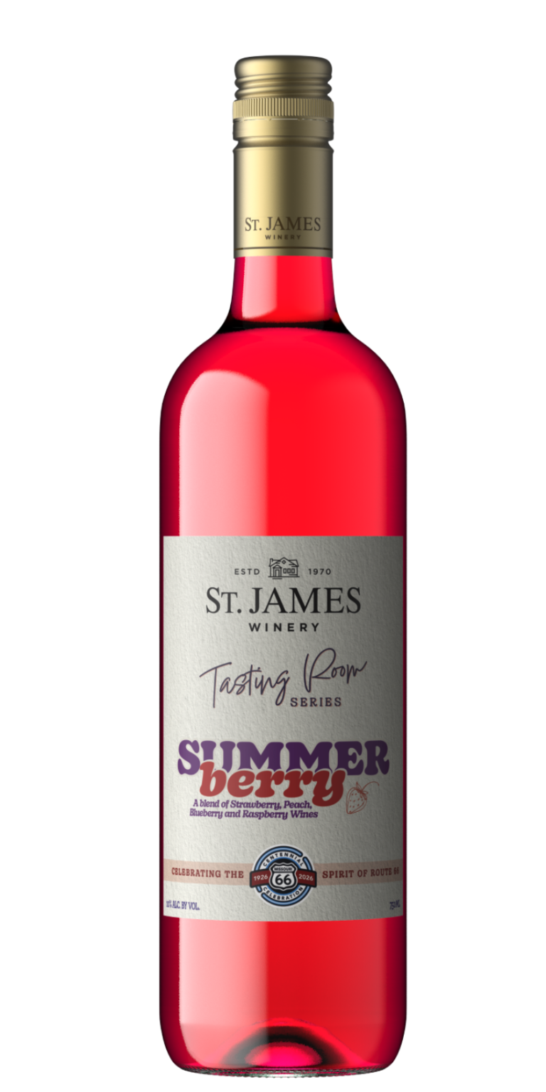 Summer Berry